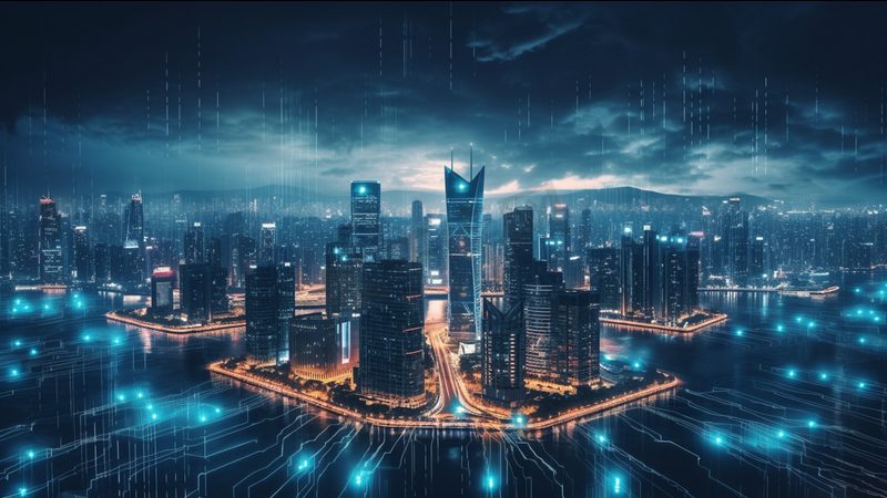 人工智能应用实战教学视频：解锁AI技能的实用指南